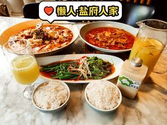 -懒人盐府人家(航天桥店)