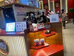 -熊姬手作茶物(沃尔玛武商百货店)