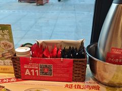 -聚味瞿记·龙虾堂(天元店)