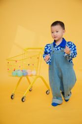 -小熊维尼高端孕婴摄影(清湖金銮店)