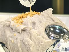 芋泥牛奶冰-糖潮糖水铺(省府店)