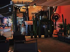 -HIHE Bistro·Oyster Bar(华熙live店)