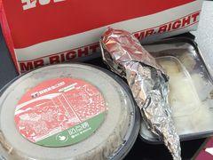 -蚝蚝先生·广式烧烤(信天广场店)