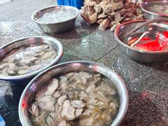 -花苑美食横琴生蚝火锅(拱北粤华路店)