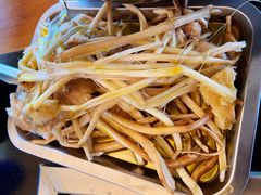 -邛海景风火盆烧烤(大石板古村二分店)