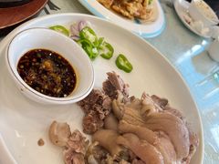 -苏师傅菜馆(上沙店)