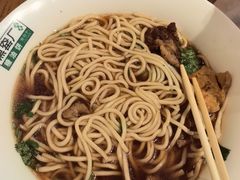 -黑窑厂糖油饼烤鸭·清真菜(旗舰店)
