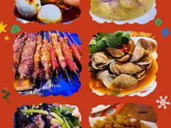 -胡桃里乐队酒馆(昙华林店)