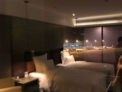 -南京禄口机场雅高铂尔曼大酒店