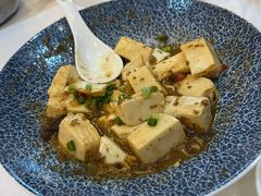 -鹿鸣酒家(越秀店)