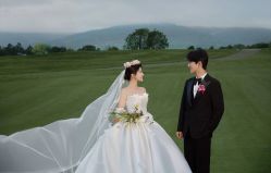 -都市丽人婚纱摄影