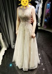 点击看大图 3-韩国天使嫁衣婚纱礼服馆(上海旗舰店)