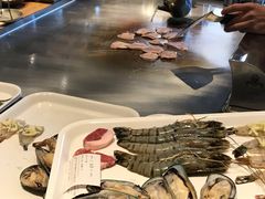 -赤坂亭·M9和牛烧肉·铁板烧(合肥万象城店)