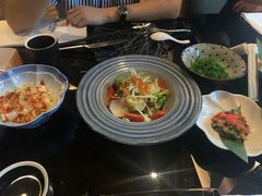 -曙亚洲餐厅-重庆富力艾美酒店(南坪万达广场店)