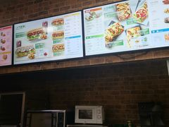 -赛百味SUBWAY(曲江智慧大厦店)