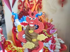 -CORNER CONE GELATO酷矿手作霜淇淋(南头古城店)
