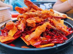 川香鸭舌-INNS BAR 音乐酒吧餐厅
