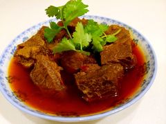 -秦云老太婆摊摊面(观音桥店)