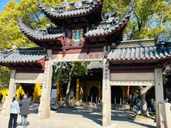 -西园戒幢律寺