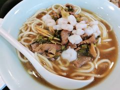 -奎元馆.百年奎元.非遗传承(西湖边的解放路店)