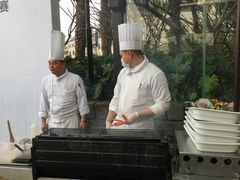 -南沙游艇会·大兵船餐厅