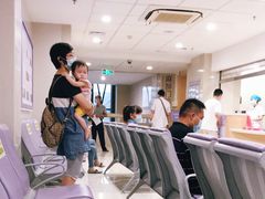 -佛山复星禅诚医院