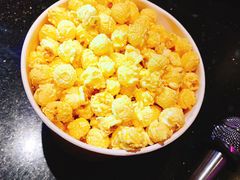 -快乐迪KTV(中山路店)