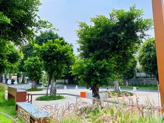 -广州市紫泥堂文化创意园景区