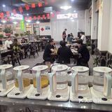 龙池院子大众饮食