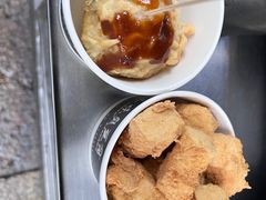 -三味臭豆腐(鲁迅故里店)