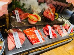-樱宿日式和牛烧肉(五道口店)