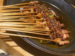 -新凯旋烧烤·燕姐千岛湖土菜