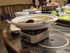 -湘力力小院·鱼汤泡饭(枫林路店)