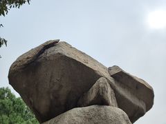 -峄山风景名胜区