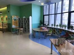 -小问号·科学启蒙·逻辑思维·阅读素养·口才演讲(杨浦合生汇中心)