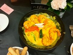 -A One Kitchen·南京精菜馆(晶丽酒店店)