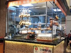 -龙记香港茶餐厅(久光百货店)