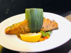 -陌上花儿·音乐西餐吧(和平店)