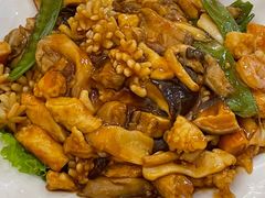 -津味老菜(露西亚商街店)