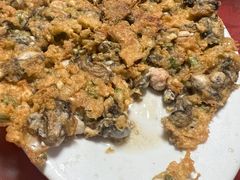 -车头老二大排档