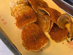 -清真.德枭炕肉店.青海菜(大新街夜市店)