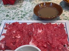 -鸿姐老火锅(花园路店)