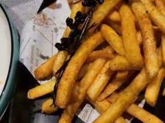 -曼乐辰餐厅(中庚漫游城店)