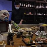 藏在W酒店旁边的烧肉店🥩