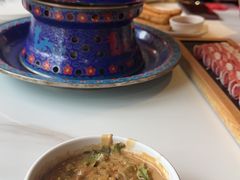 -祥源胡同·涮牛羊肉火锅(花桥店)