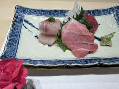 -鮨一日本料理旗舰店(总店)