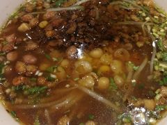 王家骨汤酸辣粉-眉州小吃(石景山店)