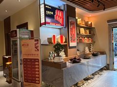-映月潭传家菜(易俗河店)