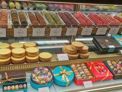 -PAUL LAFAYET 法式甜品(港汇广场店)