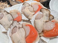 -老城鲜·小海鲜贝贝煲火锅(壹方城店)